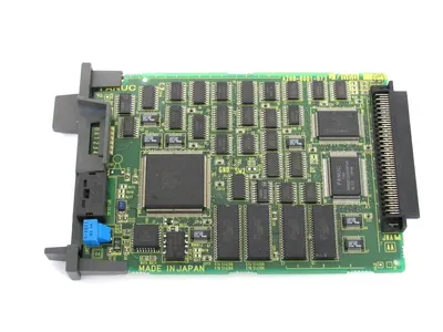 USED FANUC A20B-8001-0730/06D CIRCUIT BOARD A20B8001073006D
