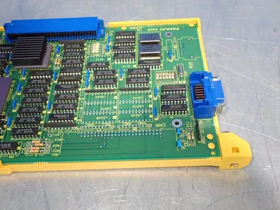Used FANUC A16B12110901 Printed Circuit Boards (PCB) Ohio US | HGR 24 #1129769