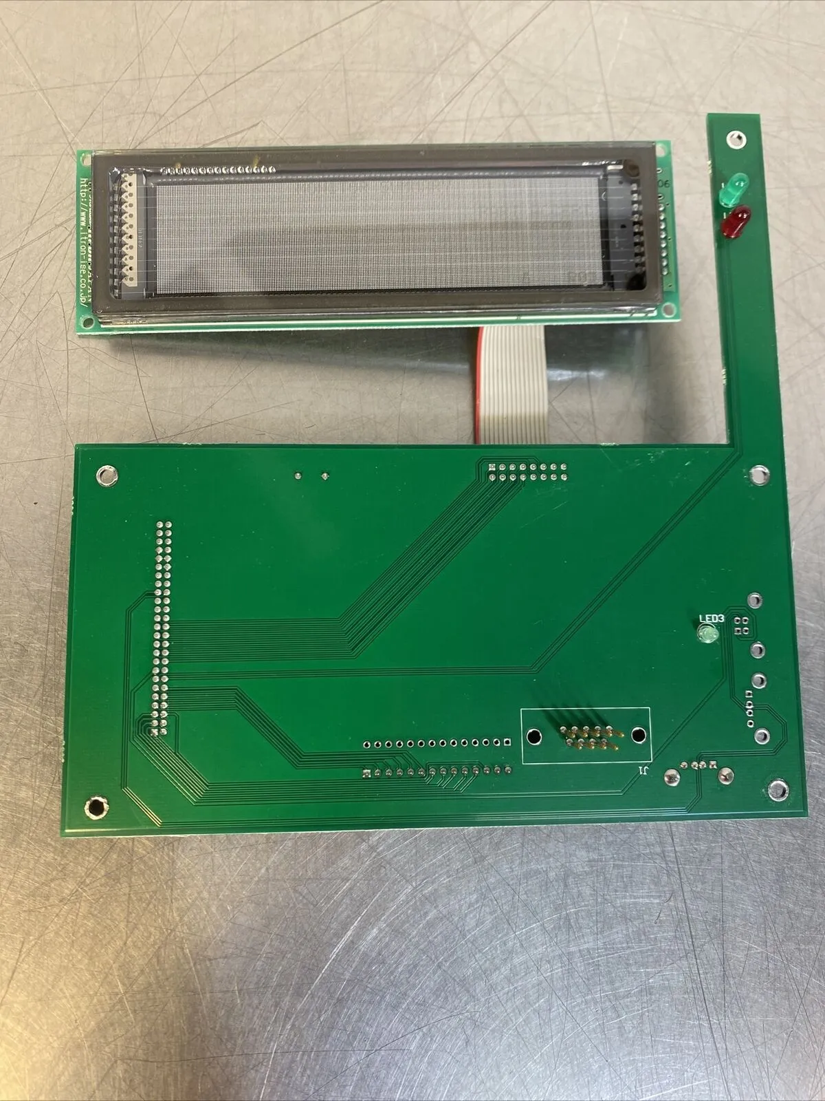 Used CINCINNATI TEST SYSTEMS _UNKNOWN_ Printed Circuit Boards (PCB) South Carolina US | Palmetto Automation #1363024
