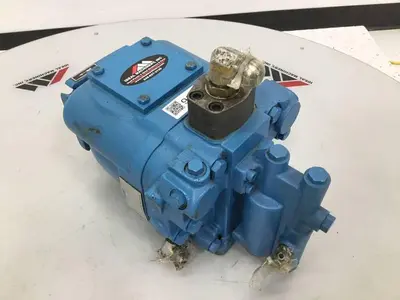 USED VICKERS PVE350R122C21V17