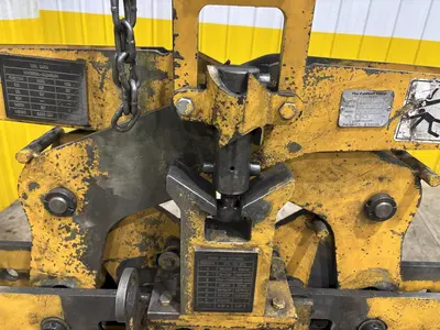 USED CALDWELL 281-3-52