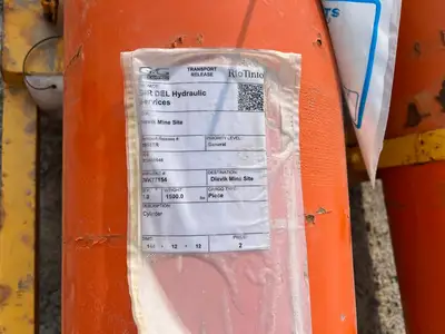 USED HITACHI 4472306