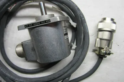 NEW HEIDENHAIN ROD-529/2A13.04500 ENCODER ROD5292A1304500