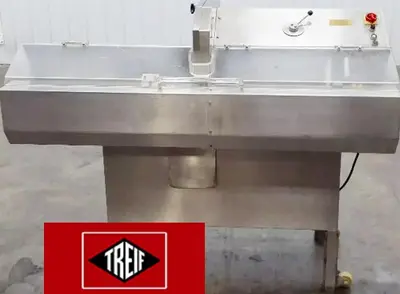 USED TREIF 1121