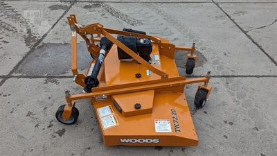 NEW WOODS TK72.20