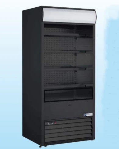 76-0047 AFE OC-30 30" Self Contained Open Air Cooler