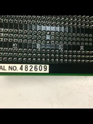 USED CTI Z9619037B