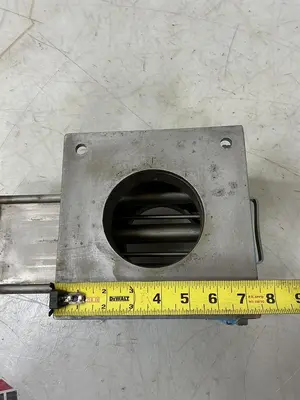 USED BUNTING DRAWER MAGNET