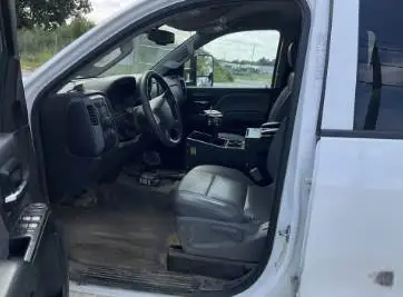 Used 2018 CHEVROLET 3500 Service & Utility Trucks Florida US | Truck and Van Outlet #1520093