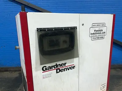 Used 2020 GARDNER DENVER L3045E Miscellaneous MRO Ohio US | HGR 24 #1495295