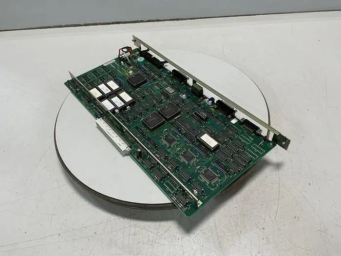 Used FUJI F7706087(2)A Circuit Boards Michigan US | Ideal Machinery #695169