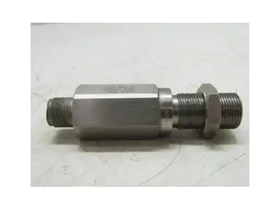Airpax 70087 3040 001 4 0001 Passive Sensor