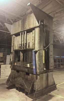USED WILLIAMS WHITE & COMPANY WILLIAMS WHITE & COMPANY CUSTOM PRESS