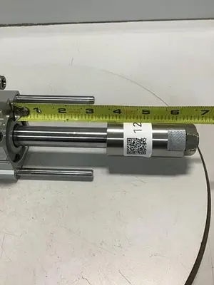 USED SMC NCDQ2A50-75-DA-K00033