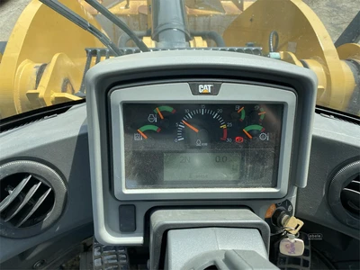 Used 2016 CATERPILLAR 950M Wheel Loaders | Abele Tractor #1342906