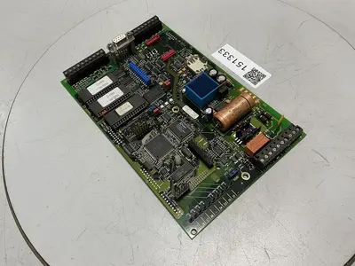 USED SAIA PCD2.M1