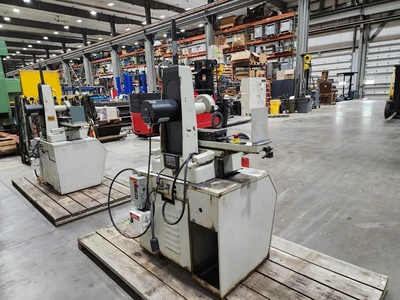 USED HARIG 618