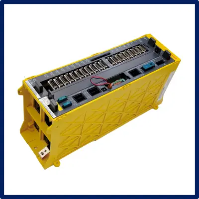 USED FANUC A02B-0228-B501