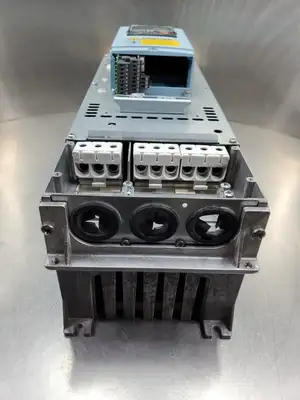 Used Cutler-Hammer SVX9000 (PX0038411B) Variable Speed Drives South Carolina US | Palmetto Automation #1158304