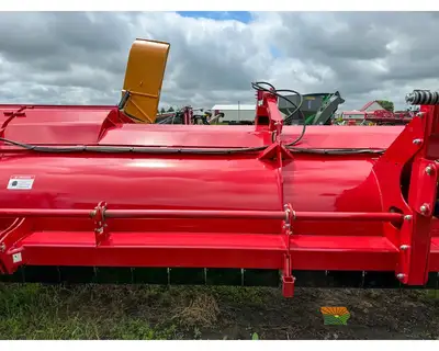 Used HINIKER _UNKNOWN_ Windrowers/Swathers Iowa US | Keast Enterprises #1360301