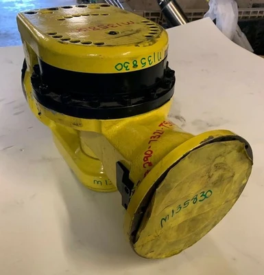 USED FANUC S-430i F