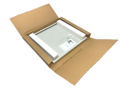 USED RITTAL UTILITY TRAY FOR VX, TS, VX SE, TP, PC