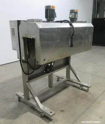 USED AMERICAN FILM & MACHINERY ET-ES-200X