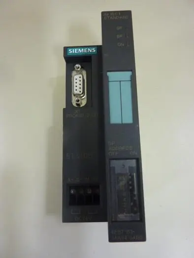 Used SIEMENS 6ES7 151-1AA04-0AB0 Circuit Boards Michigan US | Ideal Machinery #606523