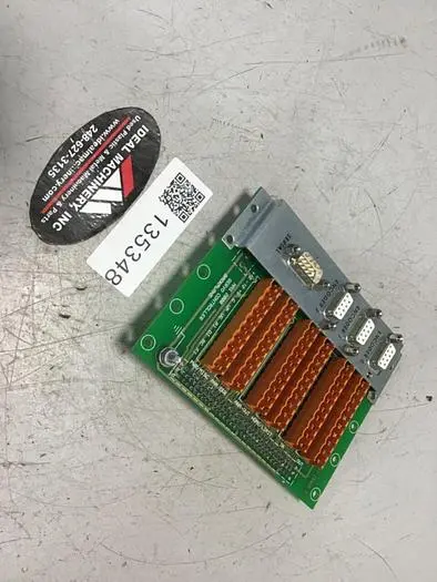 Used BALDOR BPL004-501 Circuit Boards Michigan US | Ideal Machinery #710501