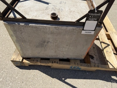 Used _UNKNOWN_ _UNKNOWN_ Tub Michigan US | Miedema Asset Management Group #1287565