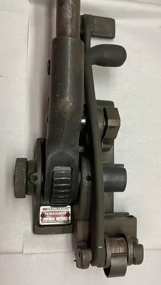 Used SIGNODE 3C-34-114 Misc Electrical & Power Parts Ohio US | Surplus Asset Holdings #1242212