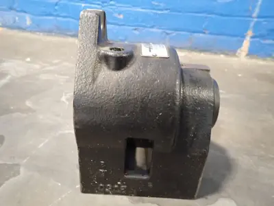 Haas Collet Indexer