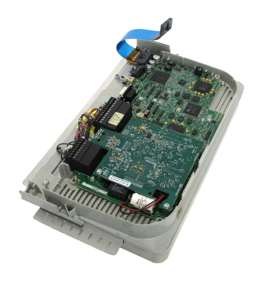 USED ALLEN BRADLEY 326783-A04 CONTROL BOARD 319832A01 20DDL2ENET0 POWERFLEX 700S