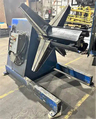 USED 1999 MECON 100BTJ30