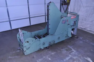USED ROWE 3020-J