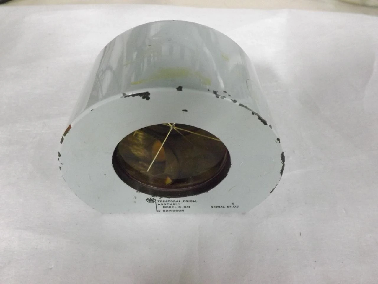 Used DAVIDSON _UNKNOWN_ Test Equipment - Other | OCO Industrial #1627338