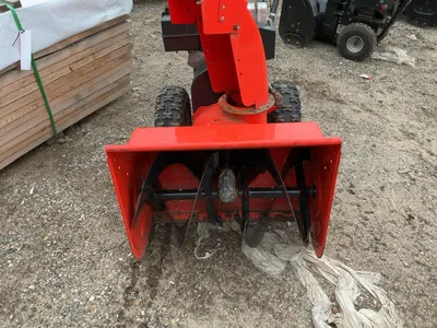 Used ARIENS ST824 Snow Blowers Michigan US | Miedema Asset Management Group #1461157