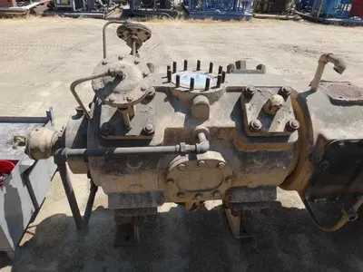 USED WORTHINGTON BDC