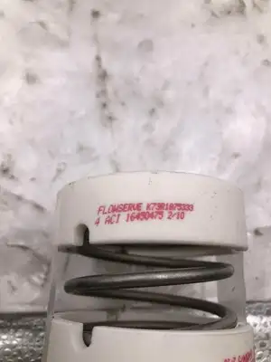 Flowserve K73R1875333 Replacement Mechanical Seal -NIB