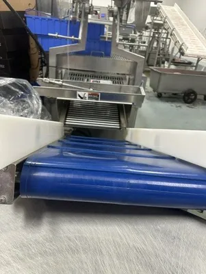 Used 2021 PACK3000 VESTA 420 Thermoforming Machines Illinois US | M&M Equipment Corp. #1467862