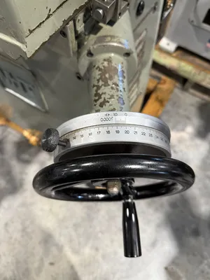 1985 MITSUI 200MH Grinders | GMT (8)