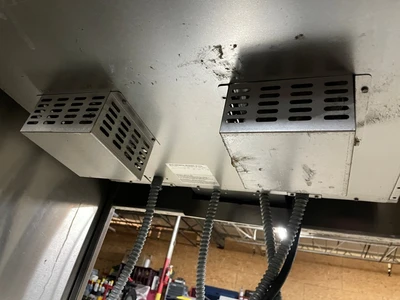 HATCO DHWBI-2 Other Supermarket Equipment | Envoy Equipment LLC (6)