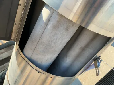 Used _UNKNOWN_ _UNKNOWN_ Vacuum Cleaners Michigan US | Miedema Asset Management Group #1296010