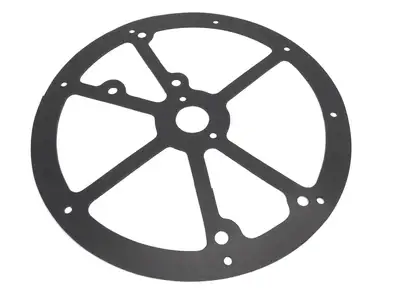 USED PERMUTIT B/M 10010436 GASKETS