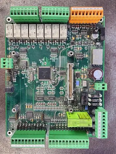 Used WINTRISS 50026424-001 Industrial Controls Michigan US | Midwest Press and Automation #631503