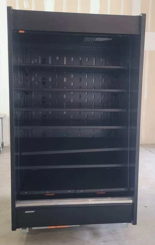 USED Hill Phoenix 6DMLH4.