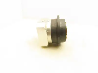 Neugart PLFN 110 Precision Planetary Gearbox Reducer 8:1 Ratio