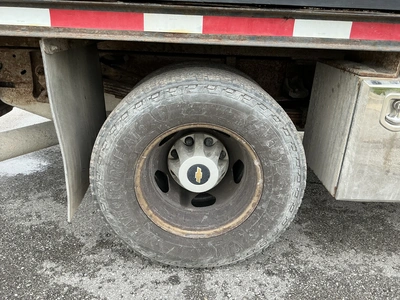 Used 2015 CHEVROLET SILVERADO 3500 Dump trucks Michigan US | Miedema Asset Management Group #1578947