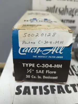 New | in-Stock SPORLAN C-304HH HVAC Parts and Equipment | Surplus Asset Holdings #1192555