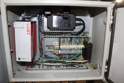 USED SARTORIUS QC150FEG-S